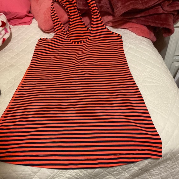 LULULEMON COOL RACERBACK - Picture 3 of 3